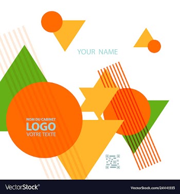 Modern strips infographics x options banner for vector image