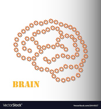 Modern strips infographics x options banner for vector image