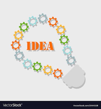 Modern strips infographics x options banner for vector image