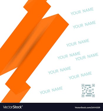 Modern strips infographics x options banner for vector image