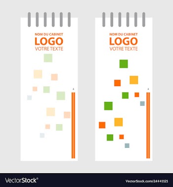 Modern strips infographics x options banner for vector image