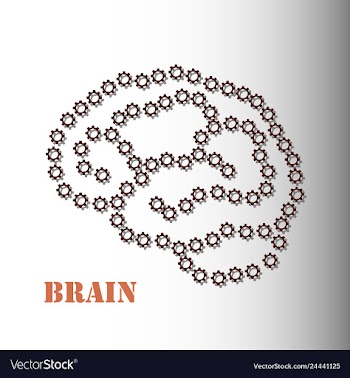 Modern strips infographics x options banner for vector image