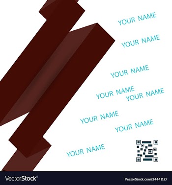 Modern strips infographics x options banner for vector image