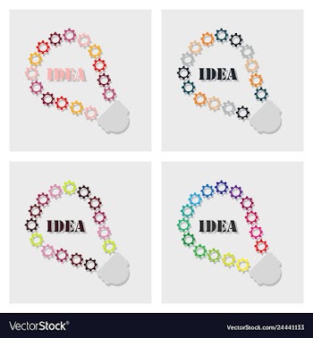 Modern strips infographics x options banner for vector image
