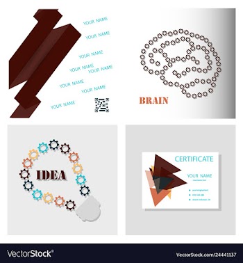 Modern strips infographics x options banner for vector image