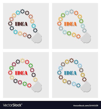 Modern strips infographics x options banner for vector image