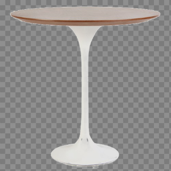 Modern Table PNG Image Transparent