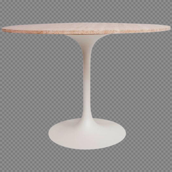 Modern Table PNG Pic
