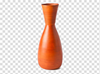 Modern Vase PNG Download Image