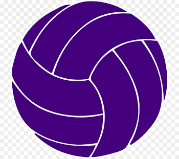 Modern Volleyball Free content Clip art - Pictures Of Volleyballs 
