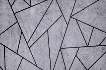 Modern wall tiles