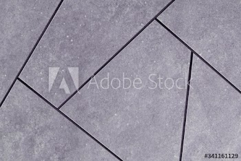 Modern wall tiles