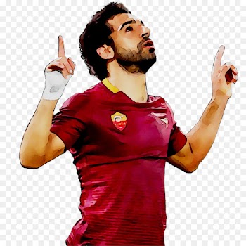 Mohamed Salah FIFA 16 FIFA 17 FIFA 18 A.S. Roma -  