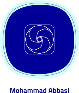 Mohammad Abbasi Logo Vector