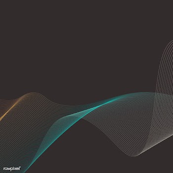 Moiré pattern background | Free stock vector - 555094