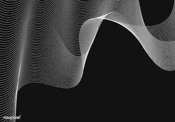 Moiré pattern background | Free stock vector - 555119