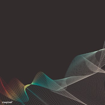 Moiré pattern background | Free stock vector - 555120