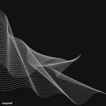 Moiré pattern background | Free stock vector - 555143