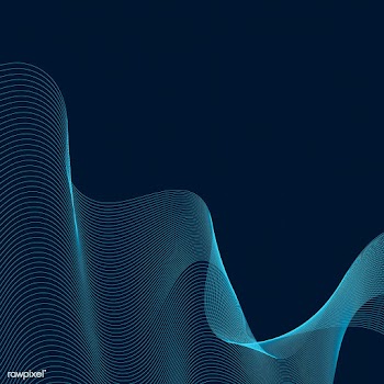 Moiré pattern background | Free stock vector - 555144