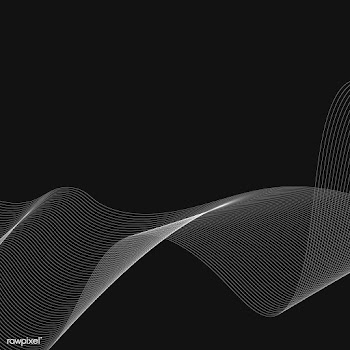 Moiré pattern background | Free stock vector - 555148