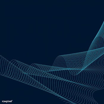 Moiré pattern background | Free stock vector - 555152