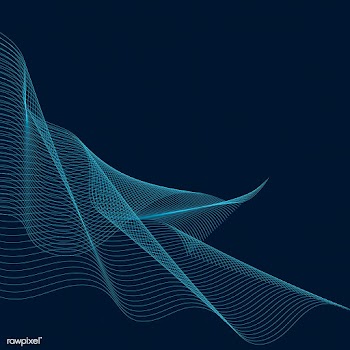 Moiré pattern background | Free stock vector - 555153