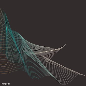Moiré pattern background | Free stock vector - 555170