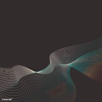 Moiré pattern background | Free stock vector - 555175