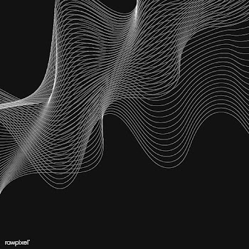 Moiré pattern background | Free stock vector - 555179