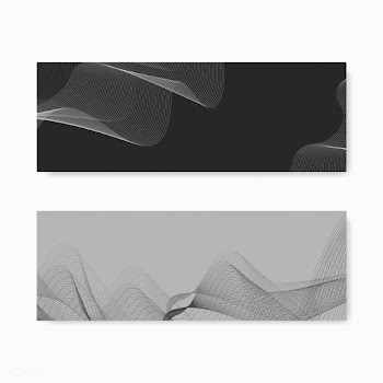 Moiré pattern background set | Free stock vector - 555181