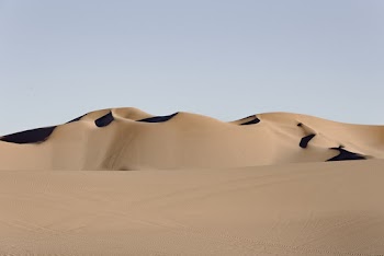 Mojave Desert