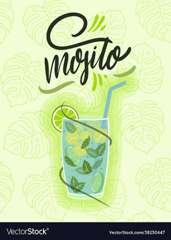 mojito