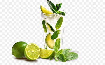 Mojito Cocktail Daiquiri Rum Ti' Punch - mojito 