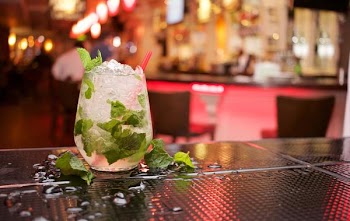          Mojito Cocktail Mint Free Photo     