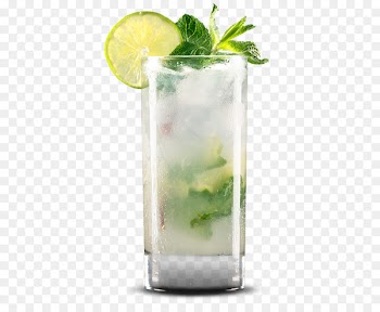 Mojito Cocktail Rum Daiquiri Bodeguita del medio - Mojito PNG Pic 