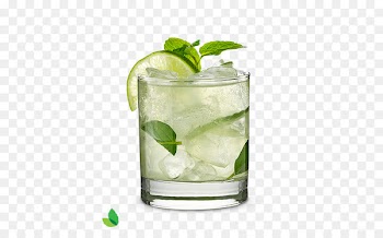 Mojito Cocktail Rum Margarita Chocolate truffle - Mojito Transparent PNG 