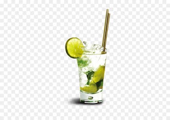Mojito, Lemon, Drink PNG
