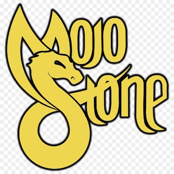 Mojo Stone Lighten Up Chasing Ghosts Clip art Rock - usher omg tour dates 