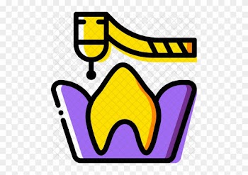 Molar, Root, Drilling, Tool, Medical, Teeth, Dentist - Dentistry