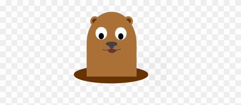 Mole Clipart Whack A - Mole From Whack A Mole