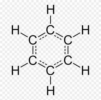 Molecule Chemistry Chemical Substance Gas Chemical - Natural Gas Chemical Structure