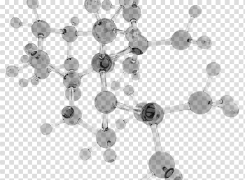 Molecules Free Download Png