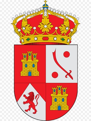 Molinaseca San Justo de la Vega Castell History Gules - menzies instituto de pesquisa 