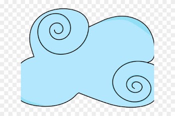 Mollusc Clipart Cloud - Mollusc Clipart Cloud