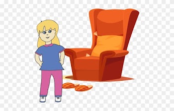 Molly's Favourite Chair - Adobe Creative Cloud