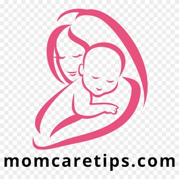 Mom Care Tips - Mother &amp; Baby Logo
