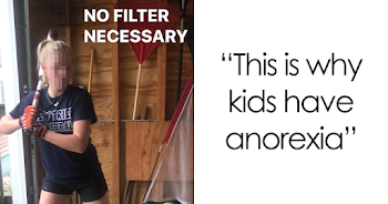 Mom Goes Viral For Calling Out Nurse Who 'Body-Shamed' 13-Year-Old ...