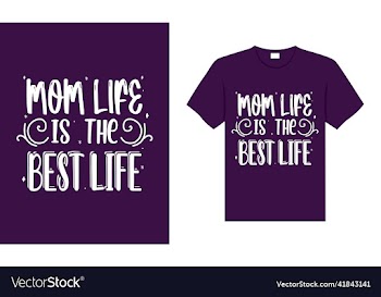 mom life is the best life