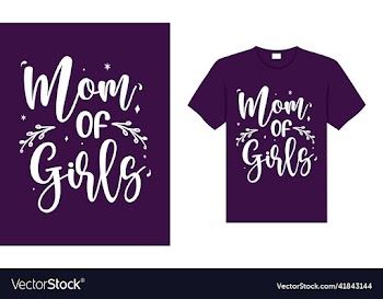 mom of girls