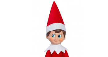 Mom 'Retires' Elf on the Shelf with Hilarious Letter from Santa ...